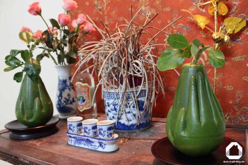 Hướng dẫn cách chuyển bát hương sang bàn thờ mới Hướng dẫn cách chuyển bát hương sang bàn thờ mới