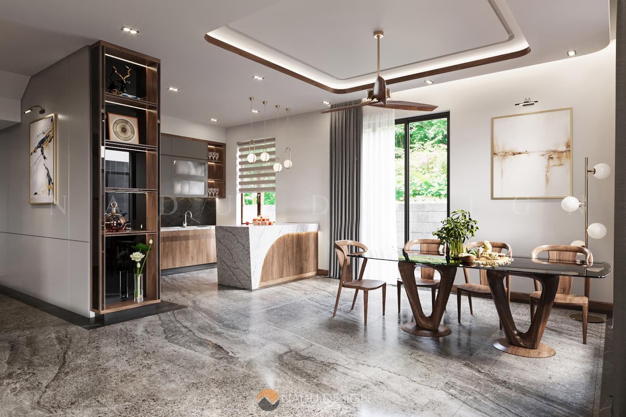 Phong thủy nhà ở là gì? Sắp xếp đúng cách, mẹo hay và hướng hóa giải